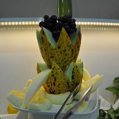 Odrys Beach Hotel & Resort Tekirdağ Bagian luar foto