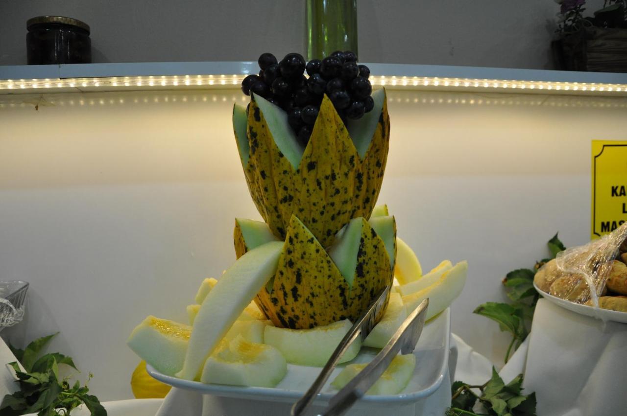Odrys Beach Hotel & Resort Tekirdağ Bagian luar foto