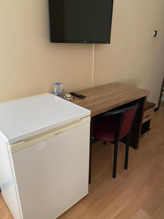 Odrys Beach Hotel & Resort Tekirdağ Bagian luar foto