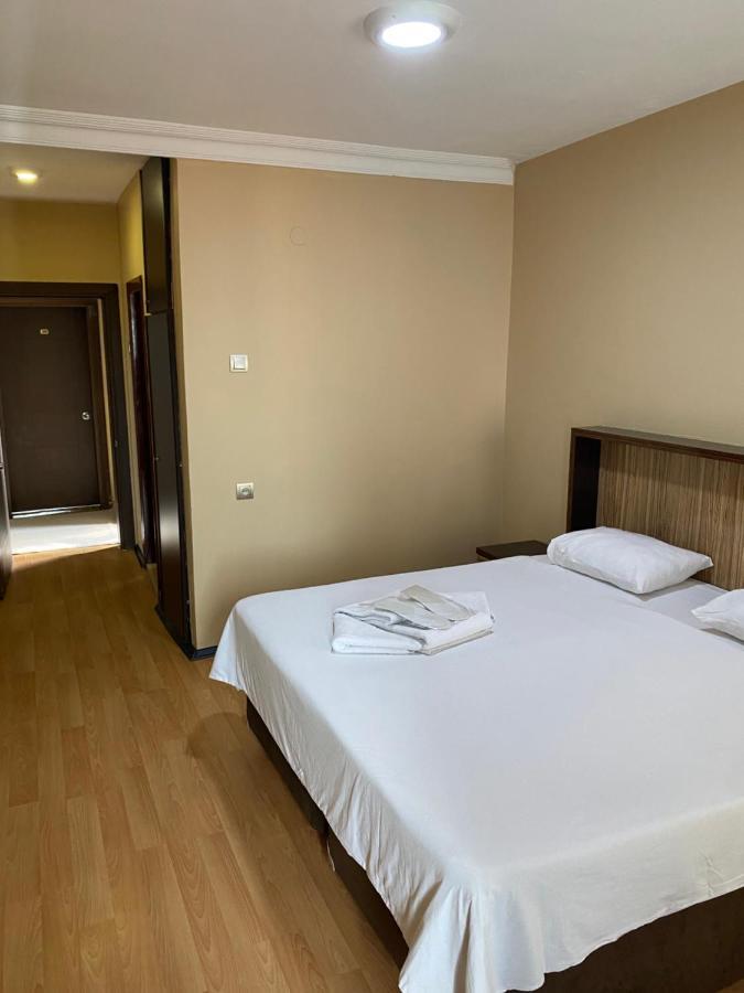Odrys Beach Hotel & Resort Tekirdağ Bagian luar foto