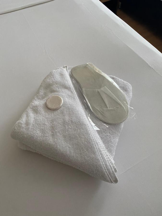 Odrys Beach Hotel & Resort Tekirdağ Bagian luar foto