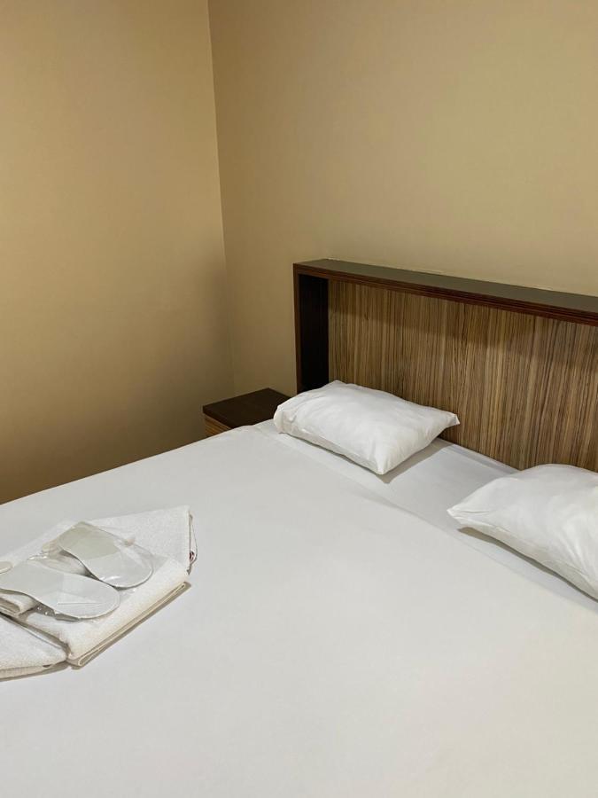 Odrys Beach Hotel & Resort Tekirdağ Bagian luar foto
