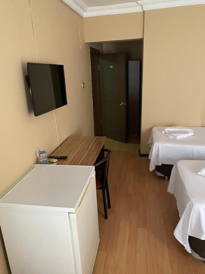 Odrys Beach Hotel & Resort Tekirdağ Bagian luar foto