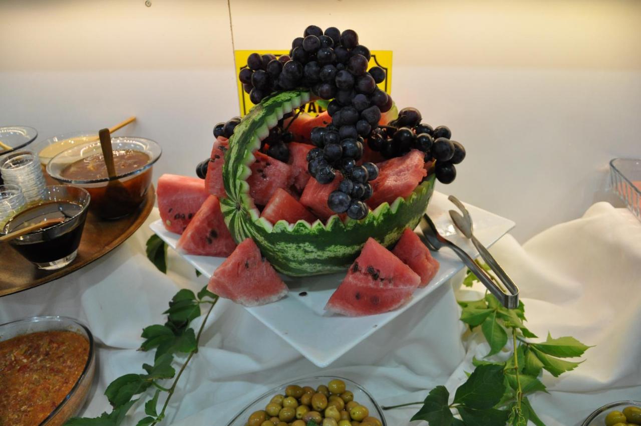 Odrys Beach Hotel & Resort Tekirdağ Bagian luar foto