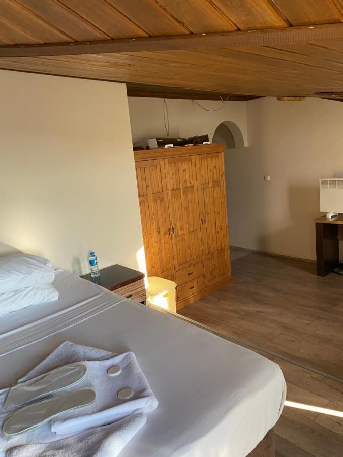 Odrys Beach Hotel & Resort Tekirdağ Bagian luar foto