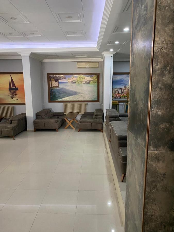 Odrys Beach Hotel & Resort Tekirdağ Bagian luar foto