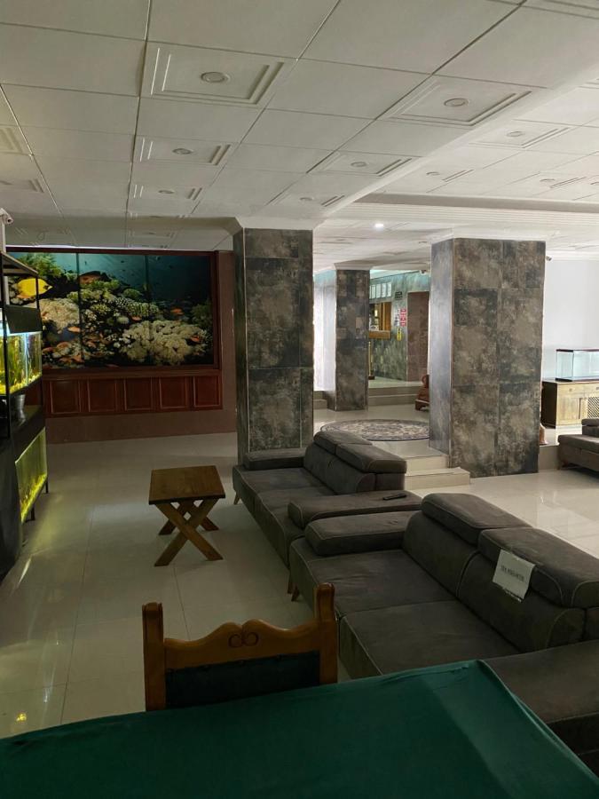 Odrys Beach Hotel & Resort Tekirdağ Bagian luar foto