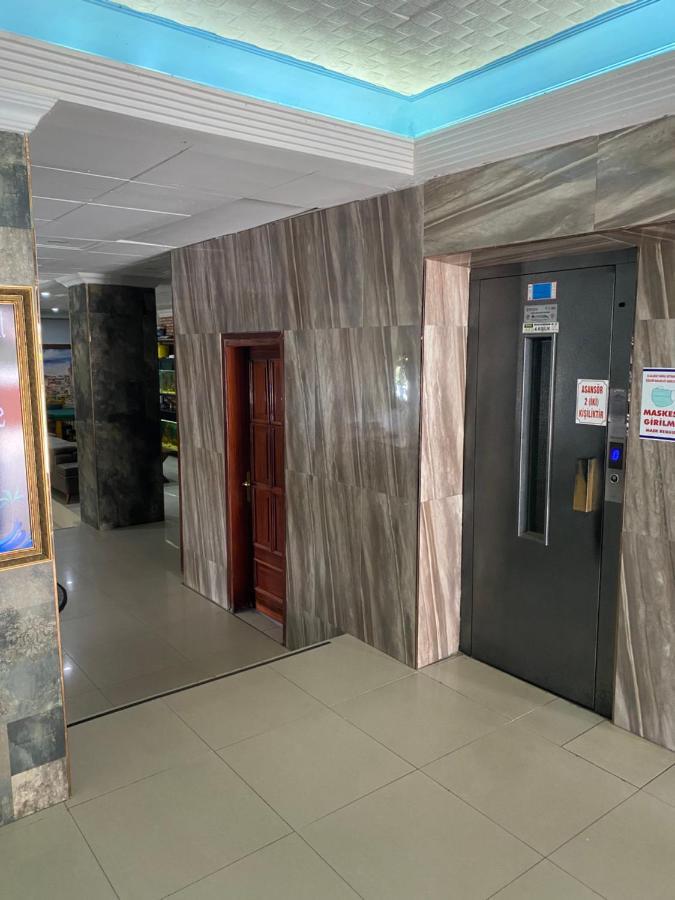 Odrys Beach Hotel & Resort Tekirdağ Bagian luar foto